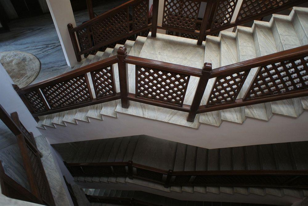 Marcopolo Business Hotel Katmandou Extérieur photo